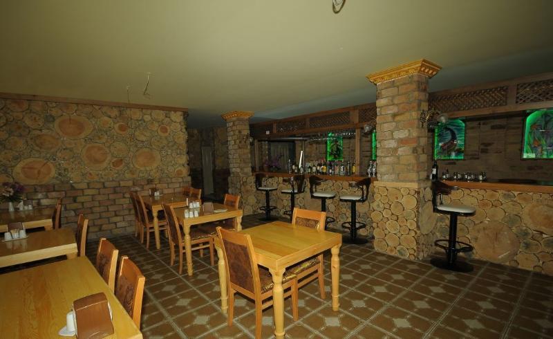 Aura Boutique Hotel Side Luaran gambar